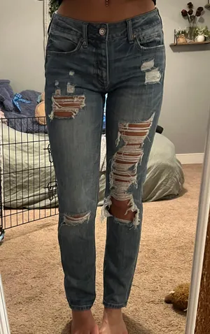 American Eagle jeans thumbnail 1