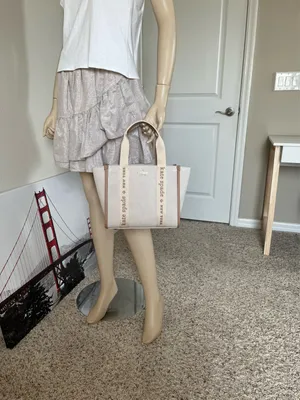 Kate Spade Kip Small Tote thumbnail 8