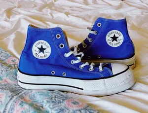 Converse thumbnail 1