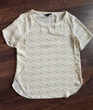 Banana Republic Blouse XS thumbnail 1