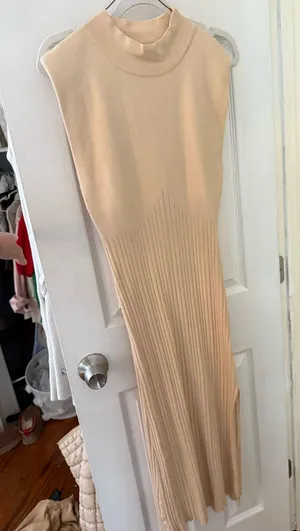 Le lis sweater dress thumbnail 1