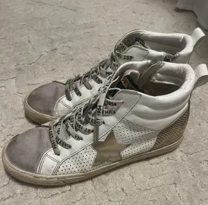 Vintage Havana Sneakers High-Top thumbnail 2