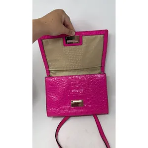 Kate Spade Fiona Orchard Vly Hot Pink Crossbody thumbnail 5