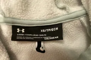 Under Armour jacket thumbnail 3