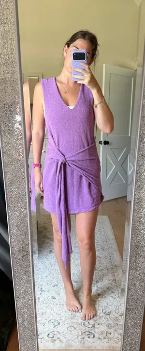 Free People Beach Dress thumbnail 1