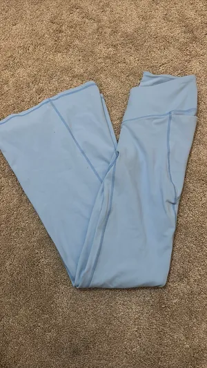 Fabletics Flare Yoga Pants thumbnail 2
