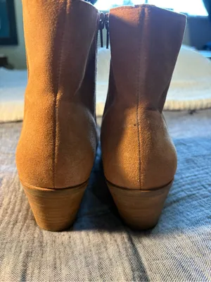 Lucky Brand Goddiy Women's Bootie size 8.5M thumbnail 5
