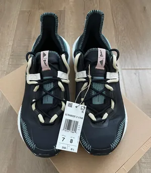 Ultraboost 21 x Parley Shoes GX1244 Unisex M 7 / W 8 NWT thumbnail 2