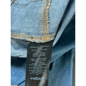 We The Free Free People Just Float On High Rise‎ Flare Jeans Wide Leg Denim 31 thumbnail 5