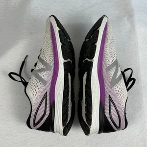 New Balance 880 v9 Women's‎ Running Shoes Sneakers White Purple Black Size 11 thumbnail 7
