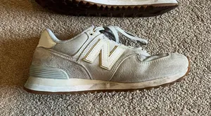 New Balance 574 Grey thumbnail 3