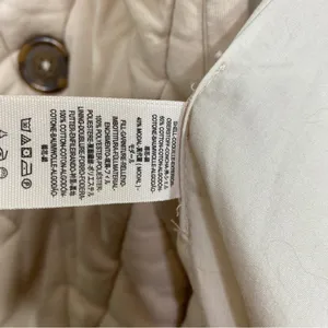 Free People Tawny Pillow Quilted Puffer Jacket size XS Extra Small thumbnail 12