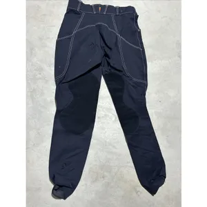 Kerrits Breech Riding Pants Women's Size XS Black Stretch Horseback Practice thumbnail 4