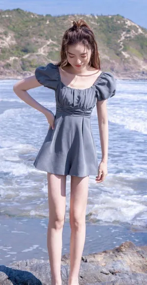 Jumpsuit / Romper Size XS thumbnail 4