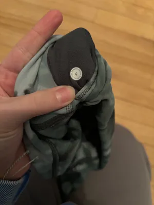 Lululemon Leggings thumbnail 3