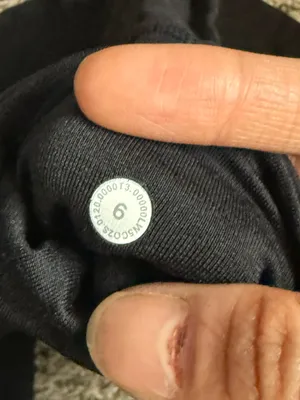 Lululemon Align Jogger 28" thumbnail 4