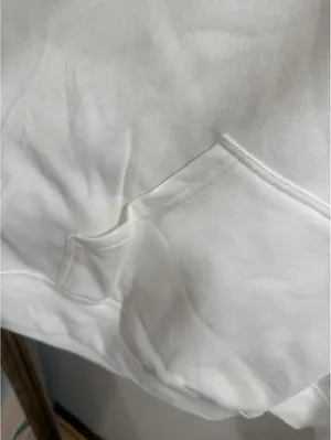 Pride Hoodie The Phluid Project White Hoodie M size cod3 thumbnail 5