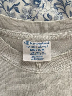 Virginia Champion Sweatshirt thumbnail 4