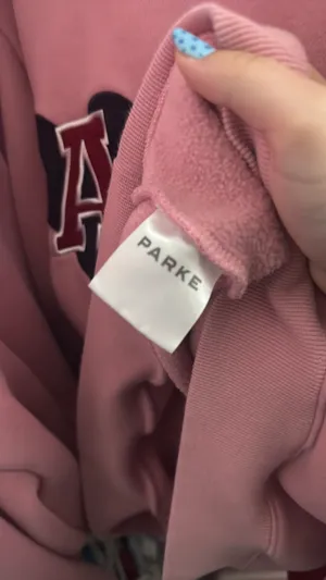 PARKE Mockneck thumbnail 6