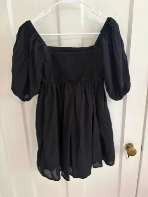 Abercrombie Mini Dress thumbnail 2