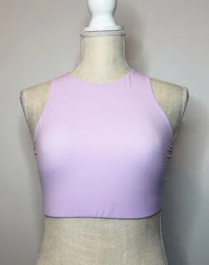 Skims Fits Everybody High Neck Bralette thumbnail 1