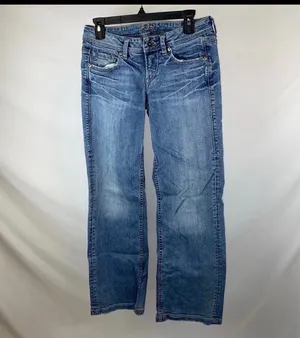 Silver Jeans Co thumbnail 8