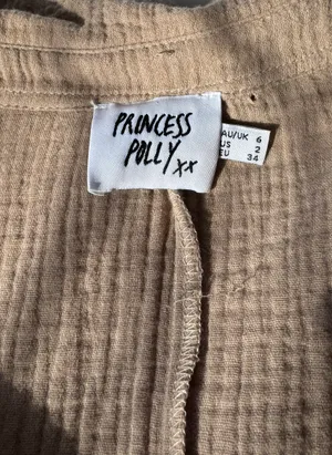 Princess Polly Romper thumbnail 4