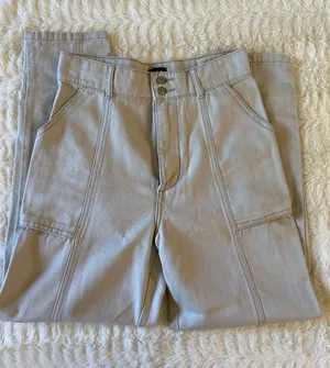 Urban Outfitters Cargo Pants thumbnail 1