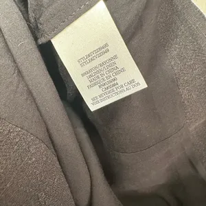 Z Supply Eleanor Vest Black thumbnail 4