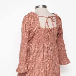 Free People.‎ Star Dip Mini Dress. thumbnail 11