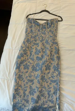 VICI Dress thumbnail 1