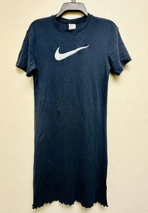 sports ware T-shirt Dress thumbnail 1