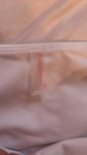 White free people skirt thumbnail 2