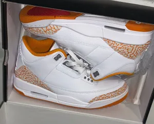 Air Jordan Retro 3 thumbnail 1