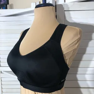 New Balance Black Racerback Sports Bra Size Small thumbnail 11