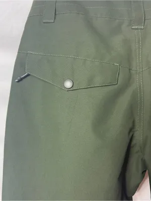 NWT Imperial Motion Talum Pine Snowboard Ski Cargo Pants Green thumbnail 8