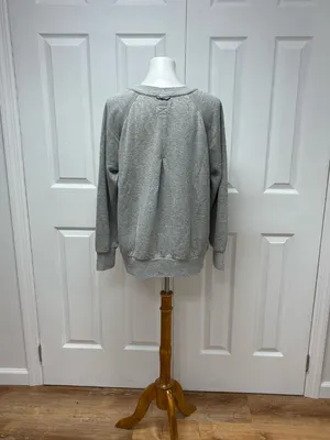 PrAna Fleece Pullover (Sustainable Quality)- Size L‎ thumbnail 2