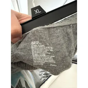 Gilligan & O'Malley Modal Pajama Set Gray Lace Trim Cami Shorts XS Target thumbnail 7