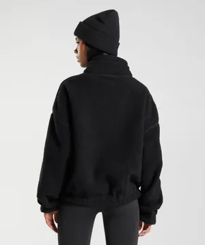 Gymshark Sherpa Jacket thumbnail 3