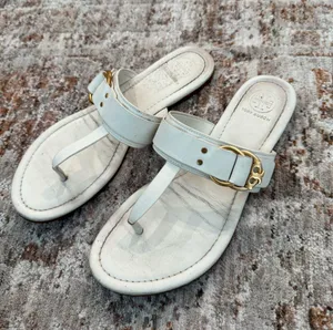 Tory Burch Sandals Leather thumbnail 1