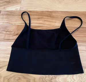 Free People Intimately Seamless Andi Square Neck Bra Top thumbnail 3