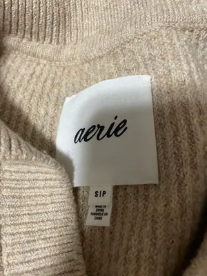 Aerie Sweater thumbnail 3