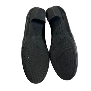 EUC Rockport leather heels Black Size 7.5 thumbnail 7