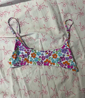 Bright Swimwear Bikini Set thumbnail 2