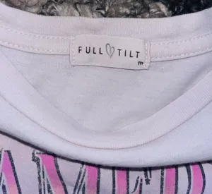 Tilly’s T-shirt thumbnail 2