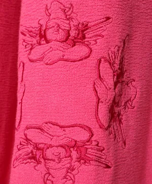 Boys Lie - Pink Don’t Say It Darling Pants thumbnail 3