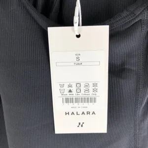 Halara Patitoff Flow Pet Hair Resistant 2-in-1 Flare Dress-Wannabe Black S thumbnail 8
