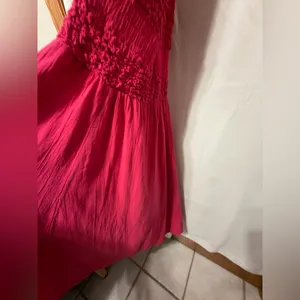 FREE PEOPLE Sparkling Drop-Waist Moment Midi NWOT Large thumbnail 13