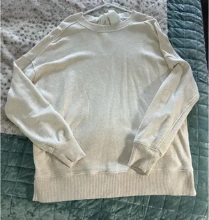 Aerie Crewneck thumbnail 1