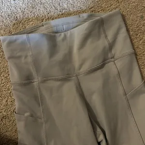 TNA light‎ purple small leggings Purple thumbnail 5